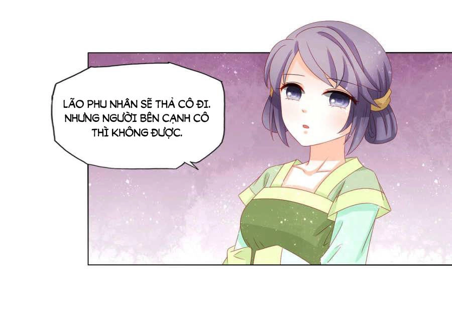 Nam Phi Nữ Tướng Chapter 35 - 19