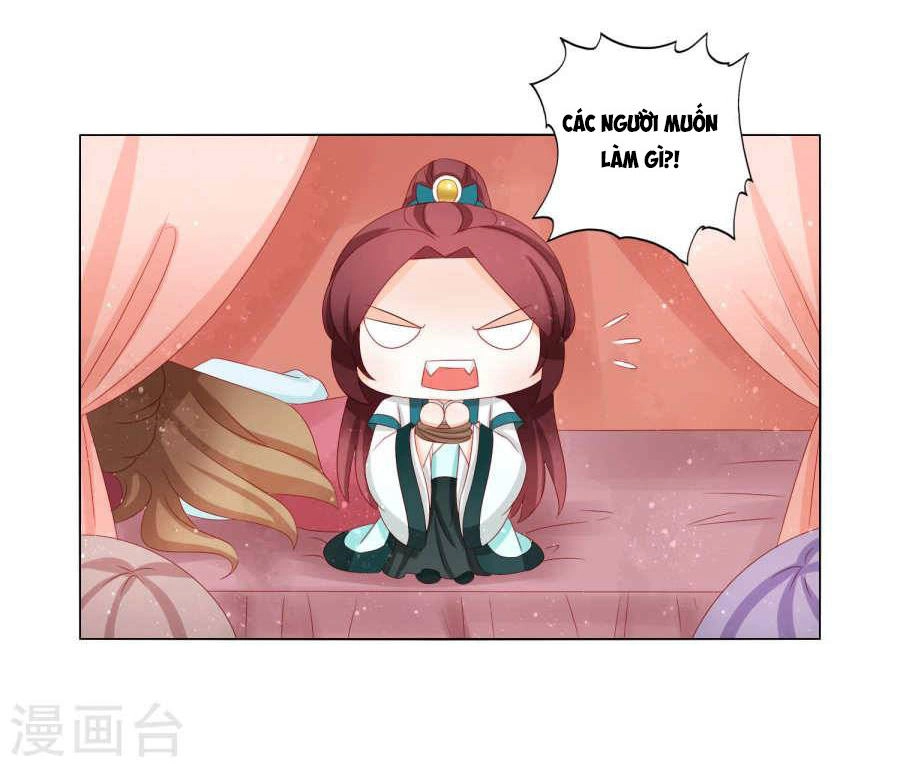 Nam Phi Nữ Tướng Chapter 35 - 20