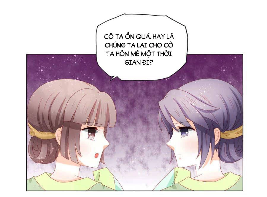 Nam Phi Nữ Tướng Chapter 35 - 21