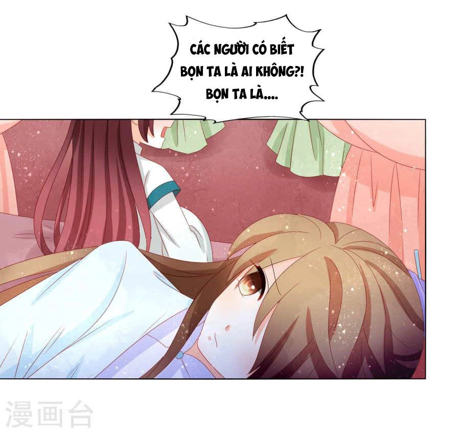 Nam Phi Nữ Tướng Chapter 35 - 22