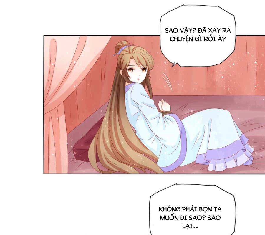 Nam Phi Nữ Tướng Chapter 35 - 23