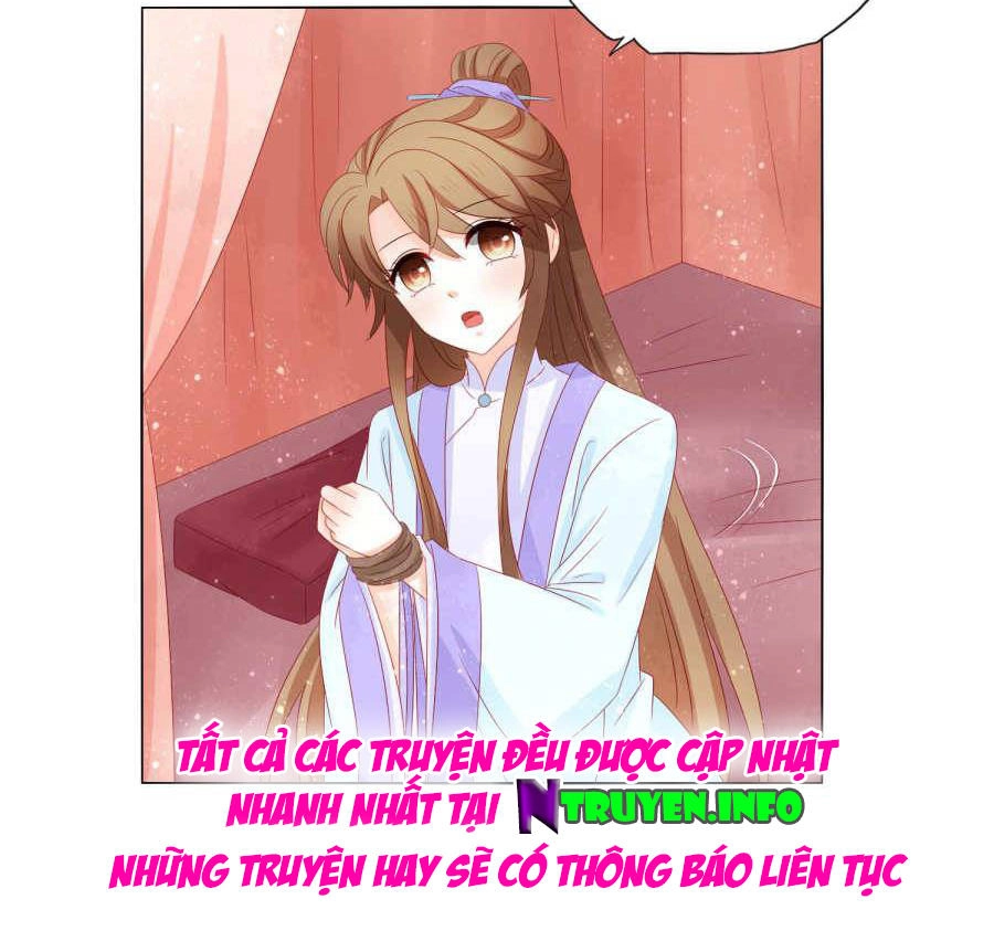 Nam Phi Nữ Tướng Chapter 35 - 24