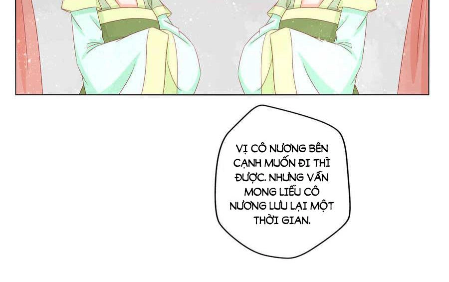 Nam Phi Nữ Tướng Chapter 35 - 26