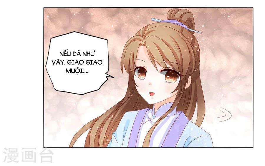 Nam Phi Nữ Tướng Chapter 35 - 27