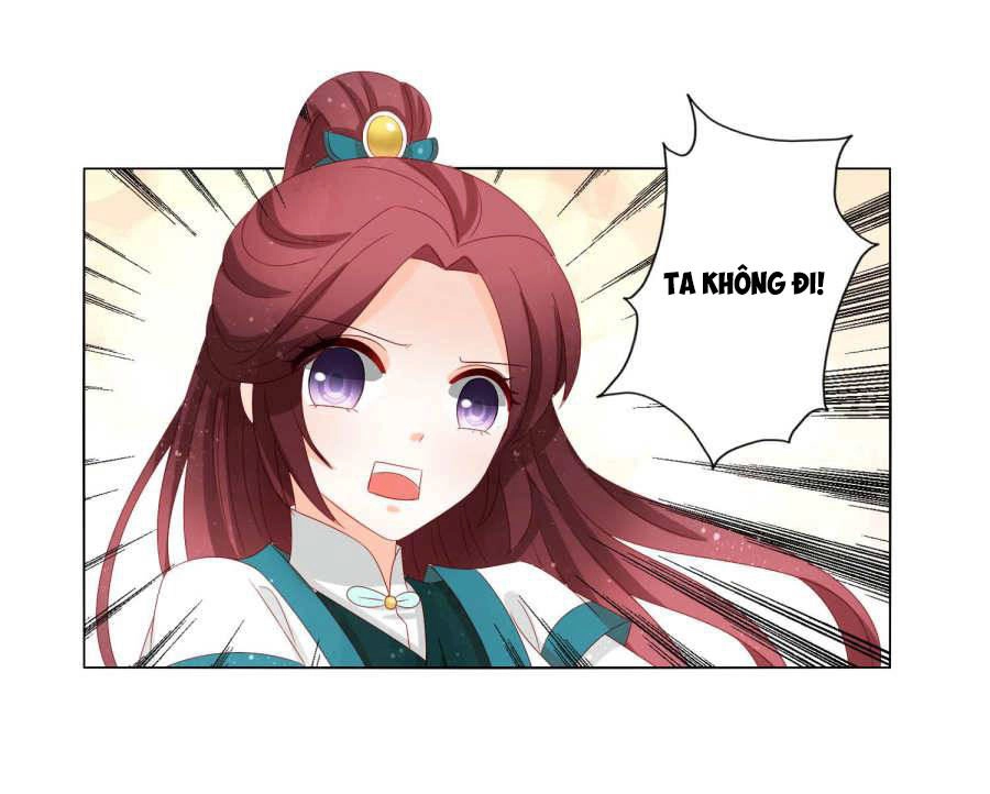 Nam Phi Nữ Tướng Chapter 35 - 28