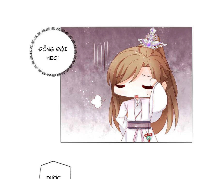 Nam Phi Nữ Tướng Chapter 35 - 29