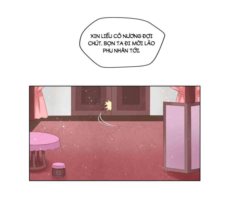 Nam Phi Nữ Tướng Chapter 35 - 31