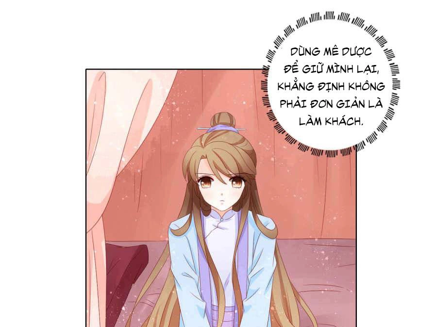 Nam Phi Nữ Tướng Chapter 35 - 32