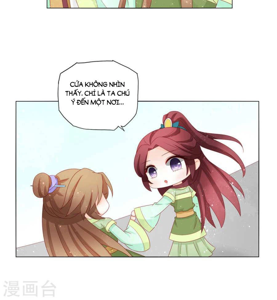 Nam Phi Nữ Tướng Chapter 36 - 26