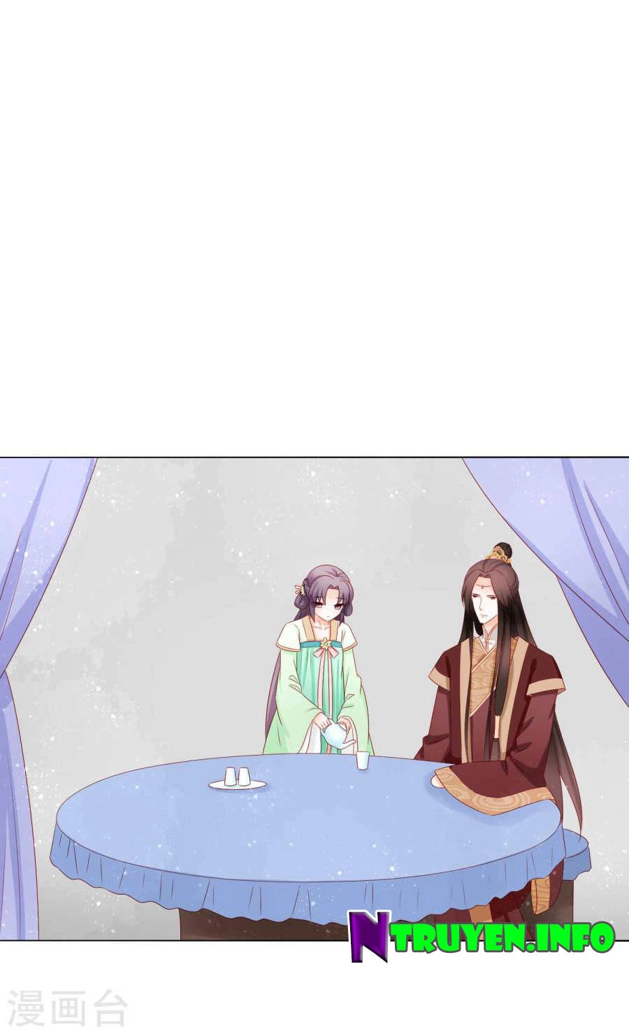 Nam Phi Nữ Tướng Chapter 37 - 8