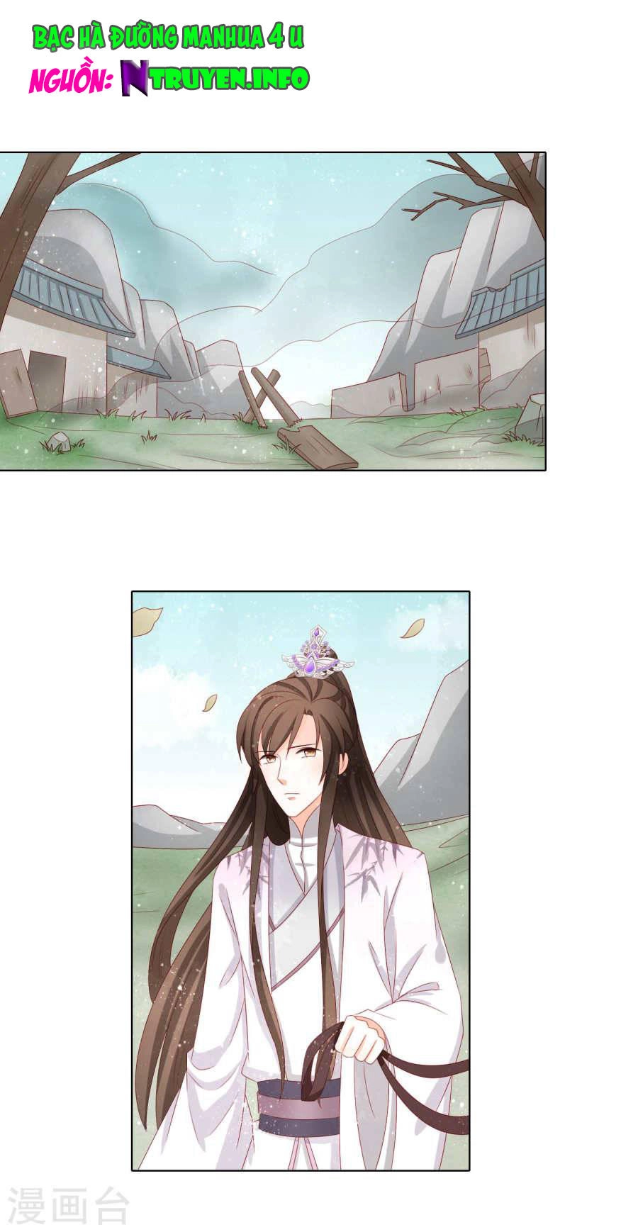 Nam Phi Nữ Tướng Chapter 38 - 1