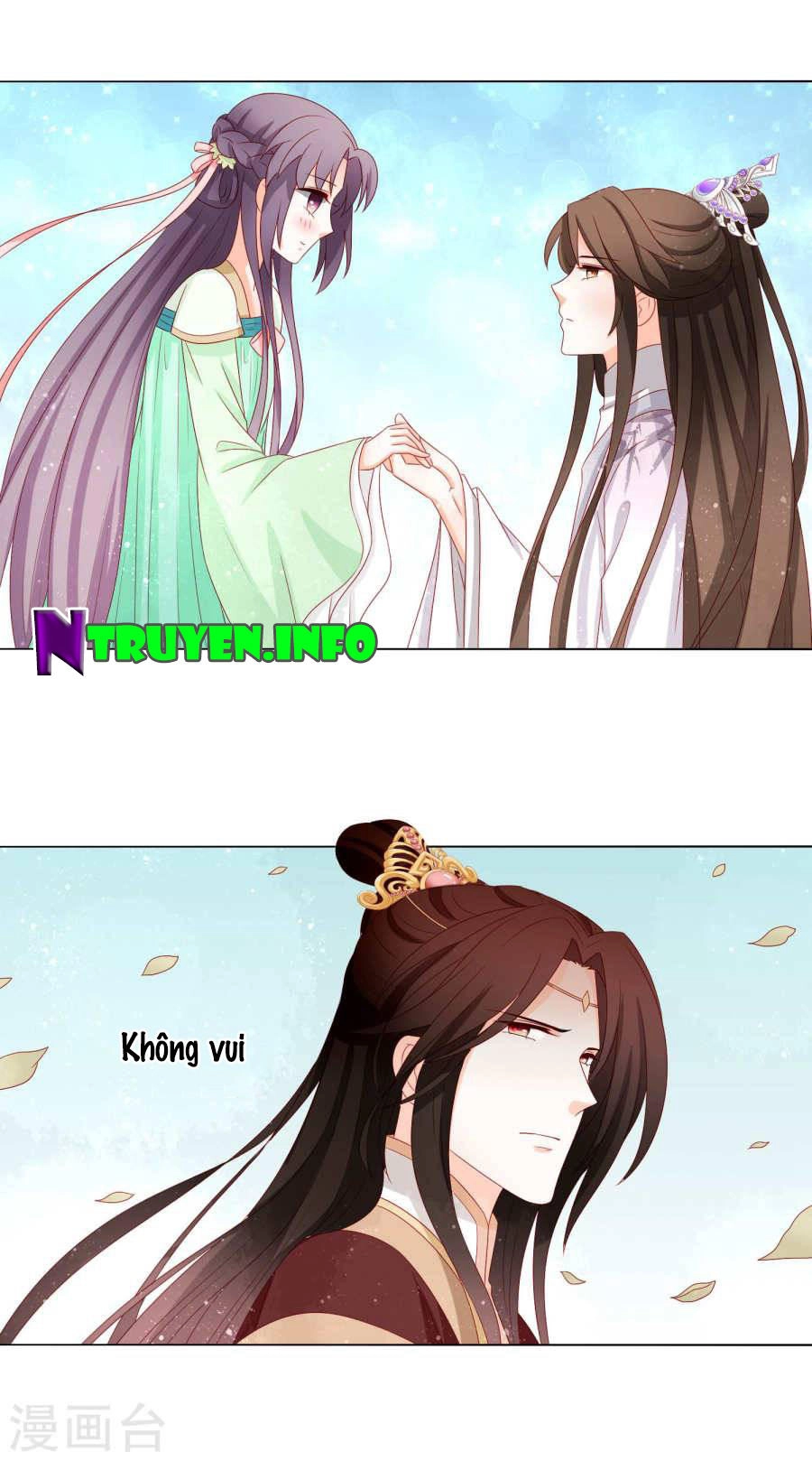 Nam Phi Nữ Tướng Chapter 38 - 3