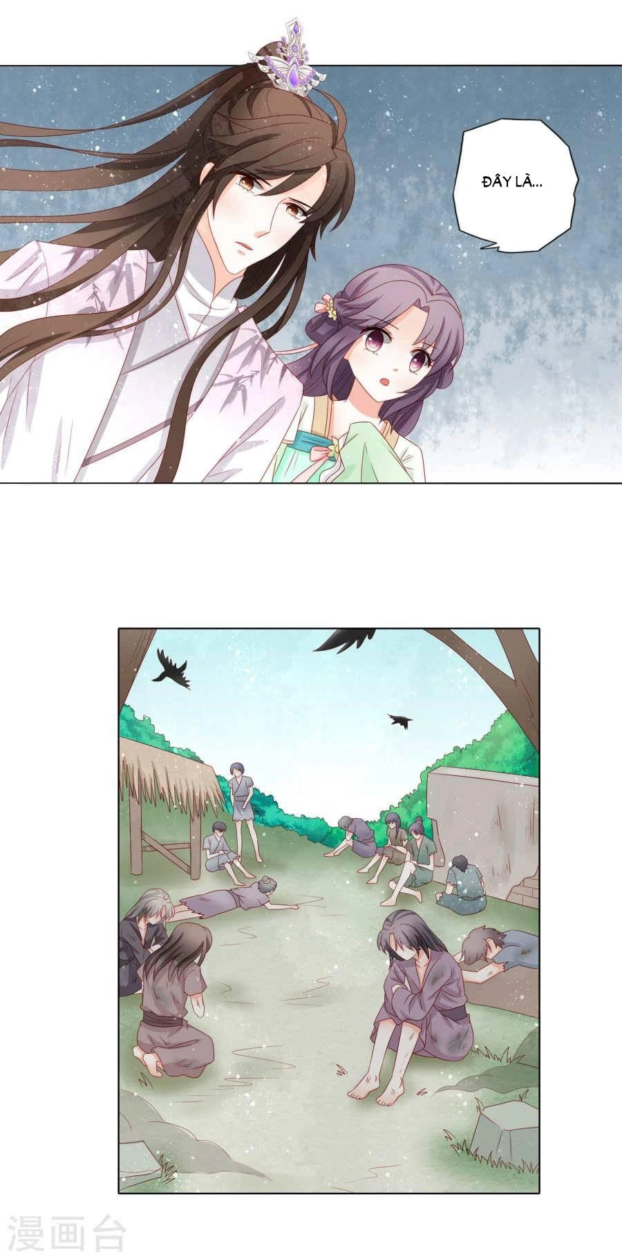 Nam Phi Nữ Tướng Chapter 38 - 5