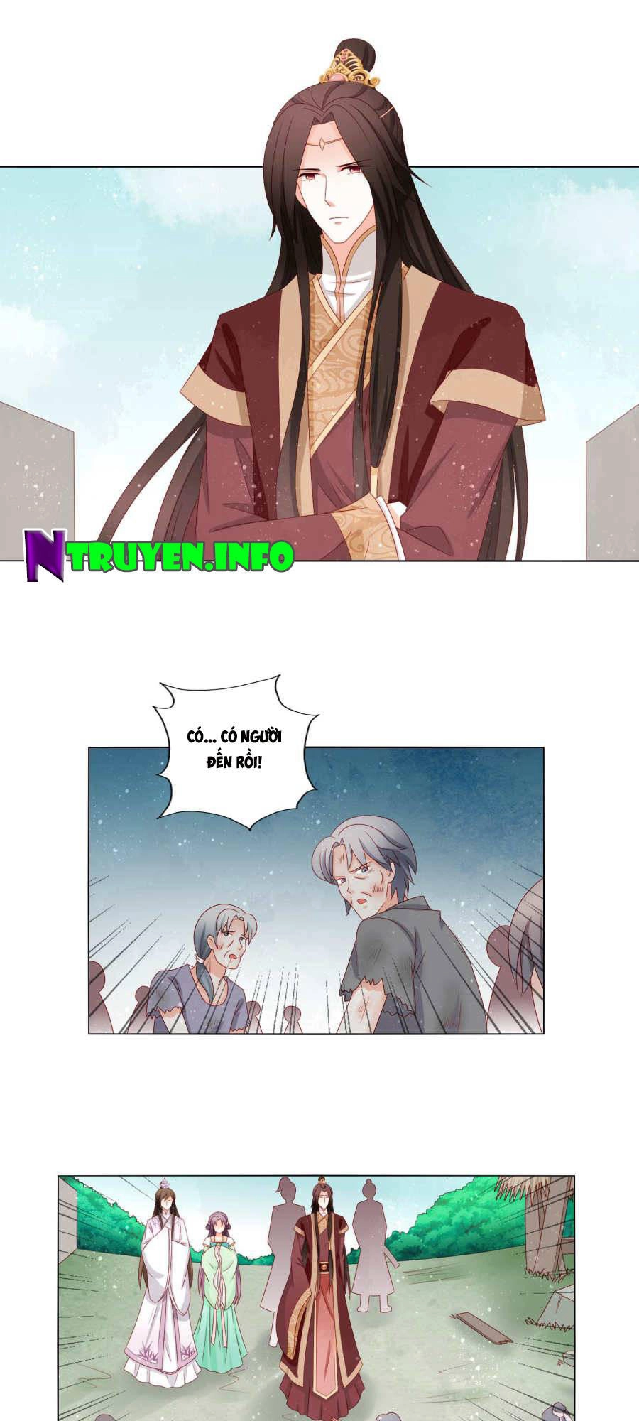 Nam Phi Nữ Tướng Chapter 38 - 6