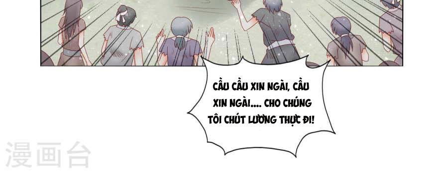 Nam Phi Nữ Tướng Chapter 38 - 7