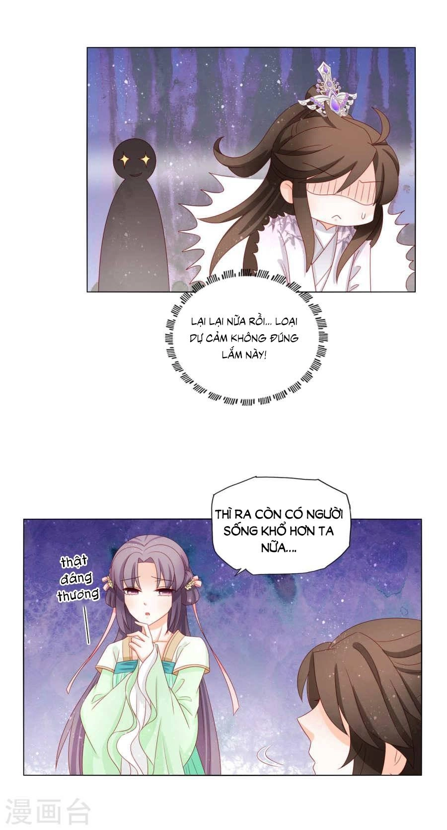 Nam Phi Nữ Tướng Chapter 38 - 16