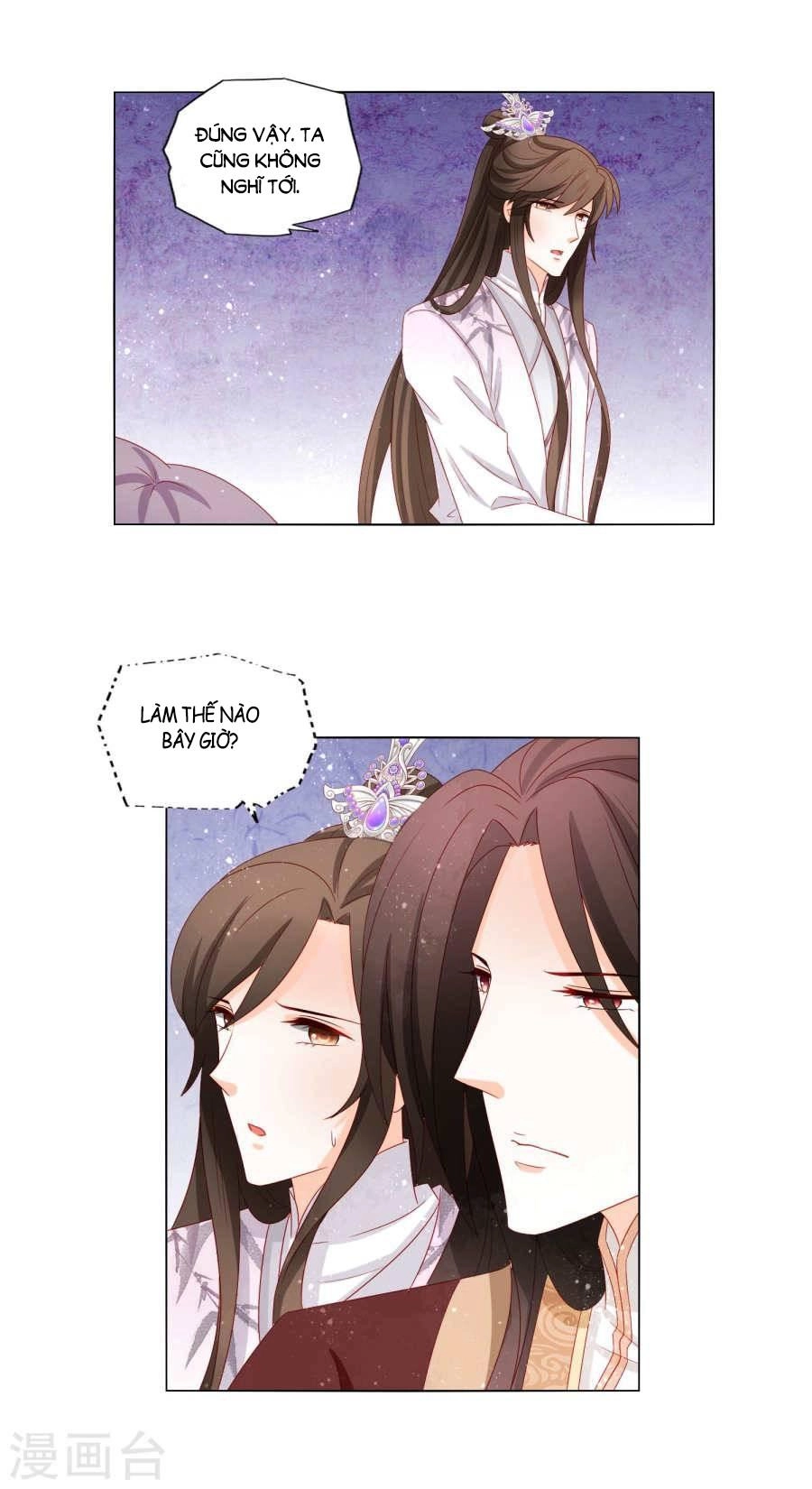 Nam Phi Nữ Tướng Chapter 38 - 17