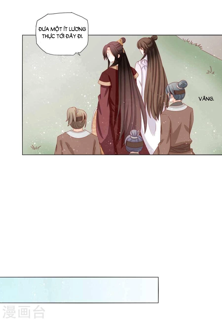 Nam Phi Nữ Tướng Chapter 38 - 18