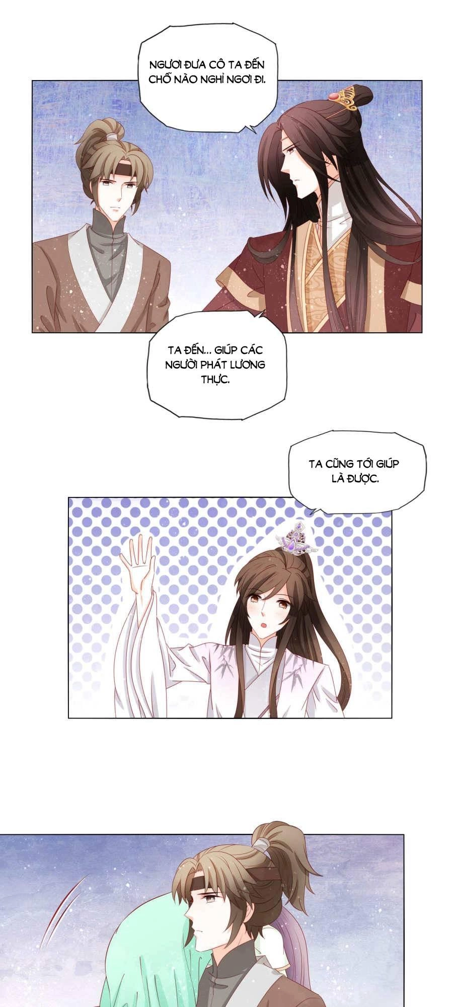 Nam Phi Nữ Tướng Chapter 39 - 9