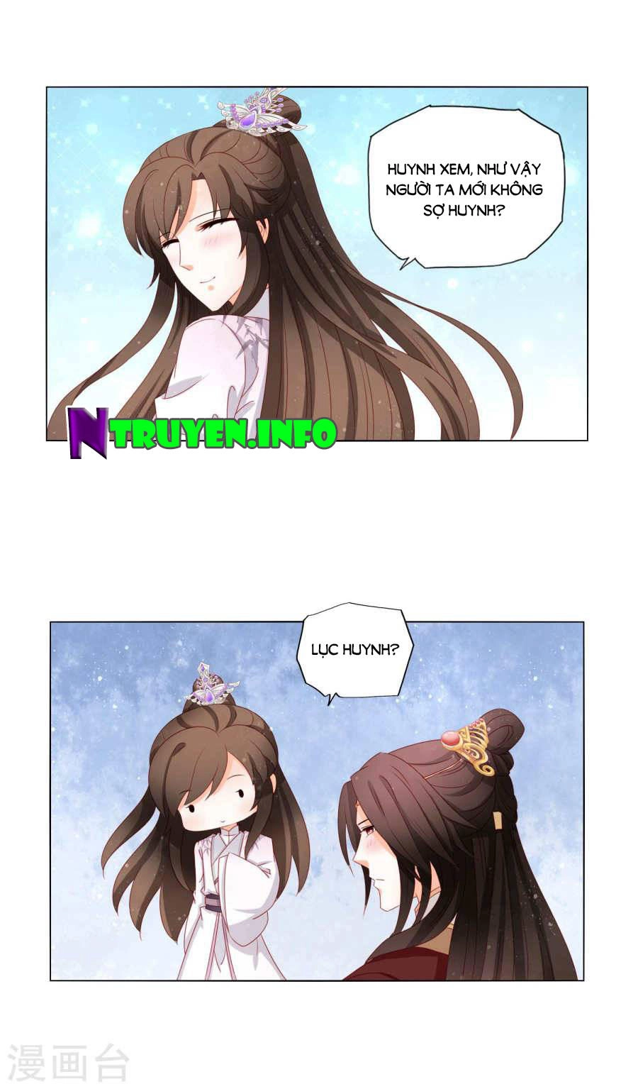 Nam Phi Nữ Tướng Chapter 39 - 14