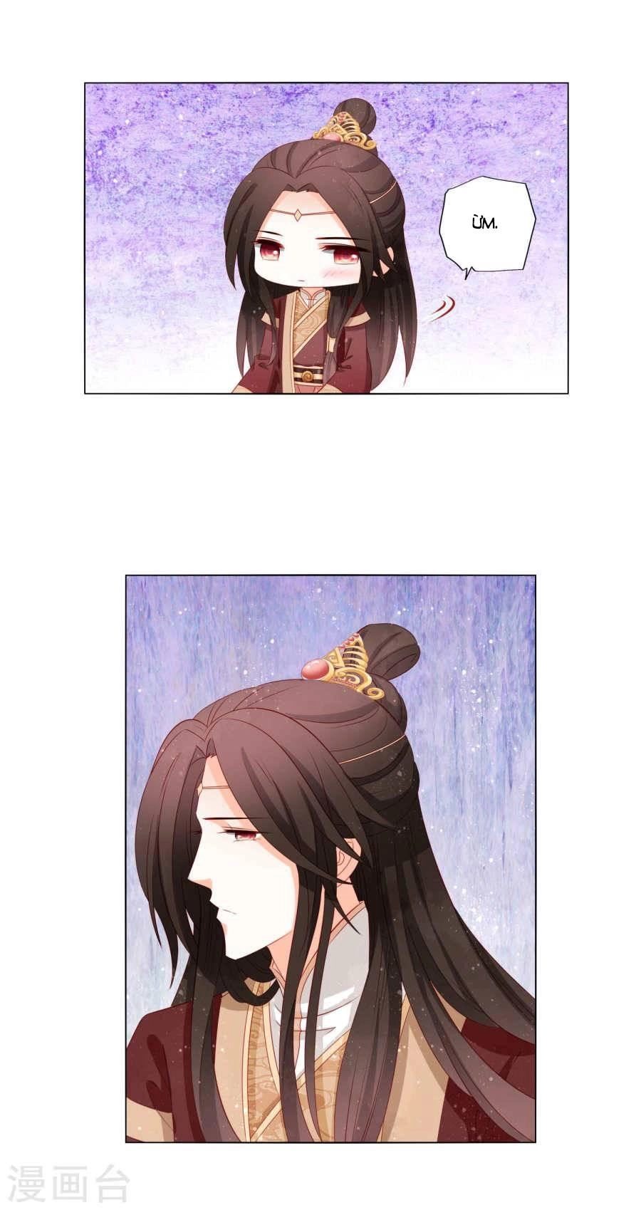 Nam Phi Nữ Tướng Chapter 39 - 15