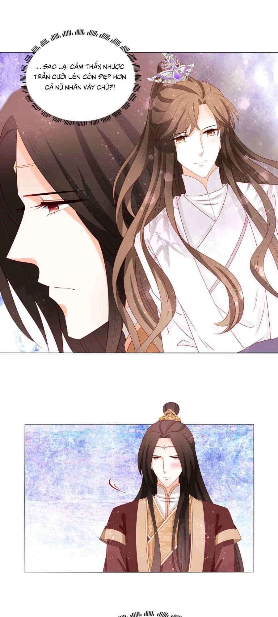 Nam Phi Nữ Tướng Chapter 39 - 16