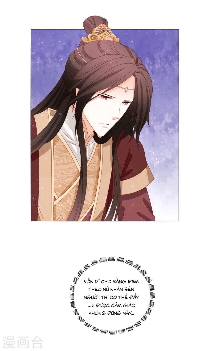 Nam Phi Nữ Tướng Chapter 39 - 18