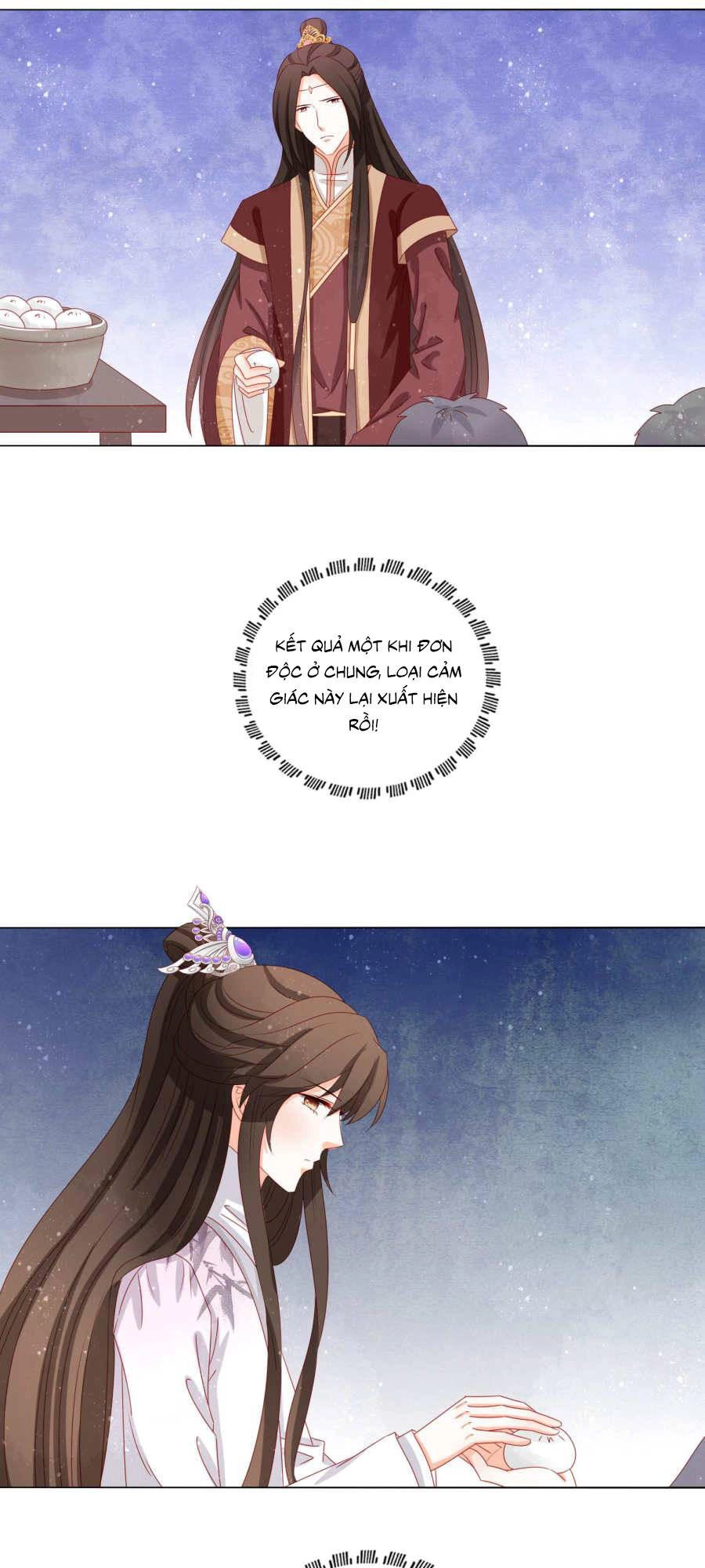 Nam Phi Nữ Tướng Chapter 39 - 19