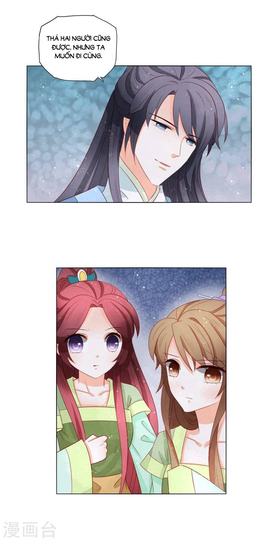 Nam Phi Nữ Tướng Chapter 40 - 4