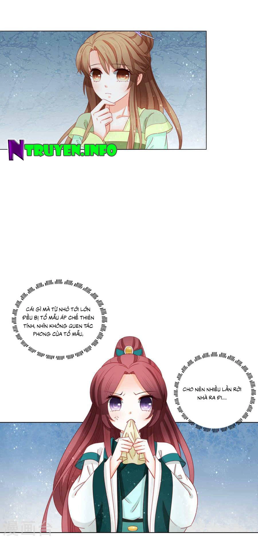 Nam Phi Nữ Tướng Chapter 40 - 6