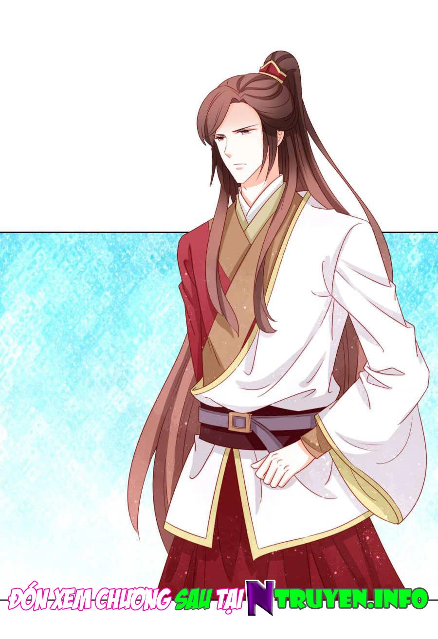 Nam Phi Nữ Tướng Chapter 40 - 17