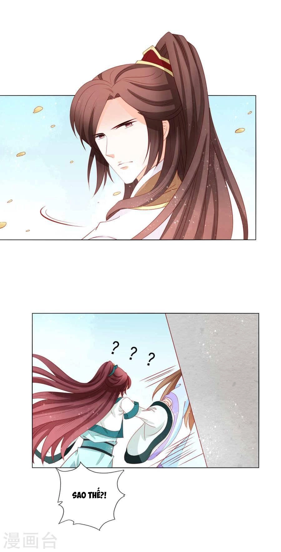 Nam Phi Nữ Tướng Chapter 41 - 2