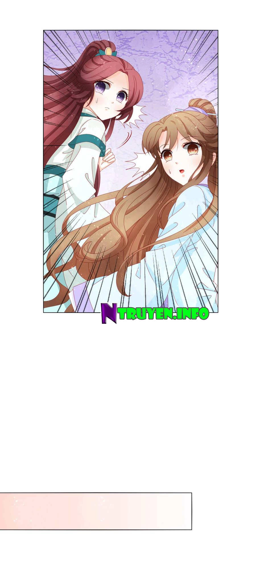 Nam Phi Nữ Tướng Chapter 41 - 7