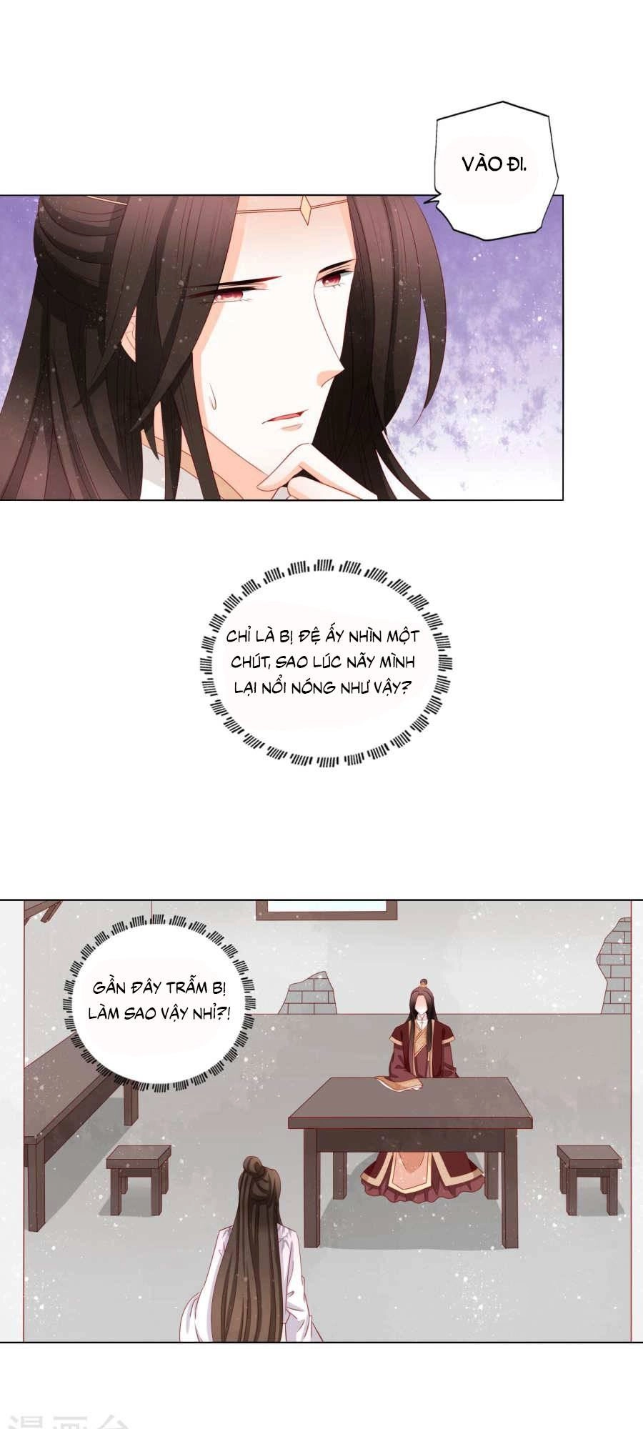 Nam Phi Nữ Tướng Chapter 41 - 12