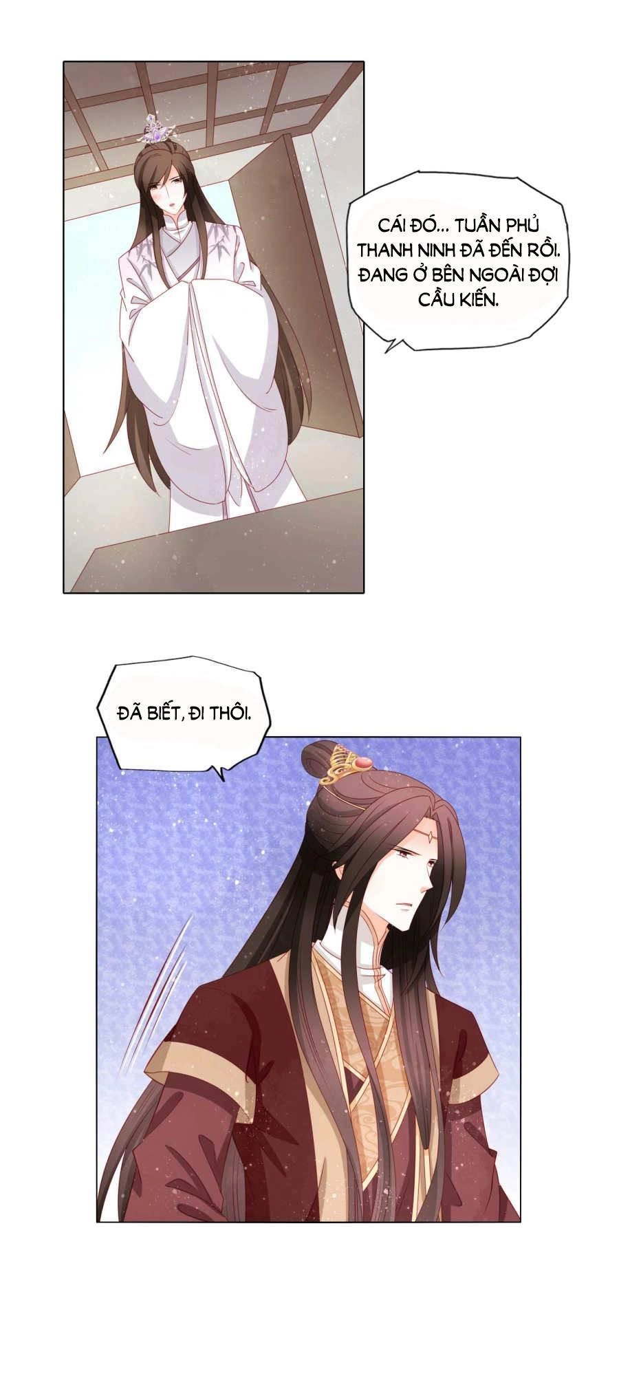 Nam Phi Nữ Tướng Chapter 41 - 14