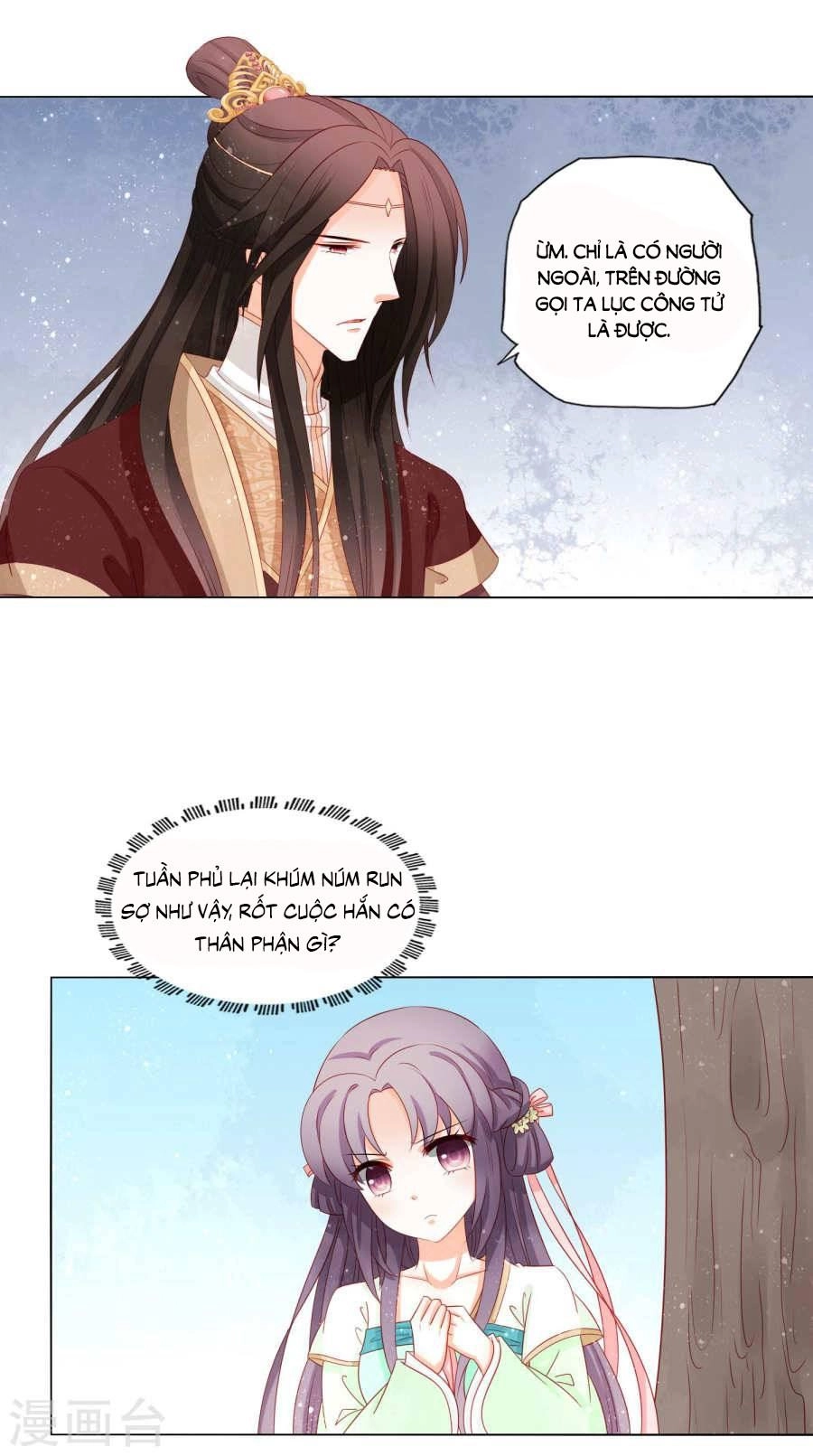 Nam Phi Nữ Tướng Chapter 41 - 17