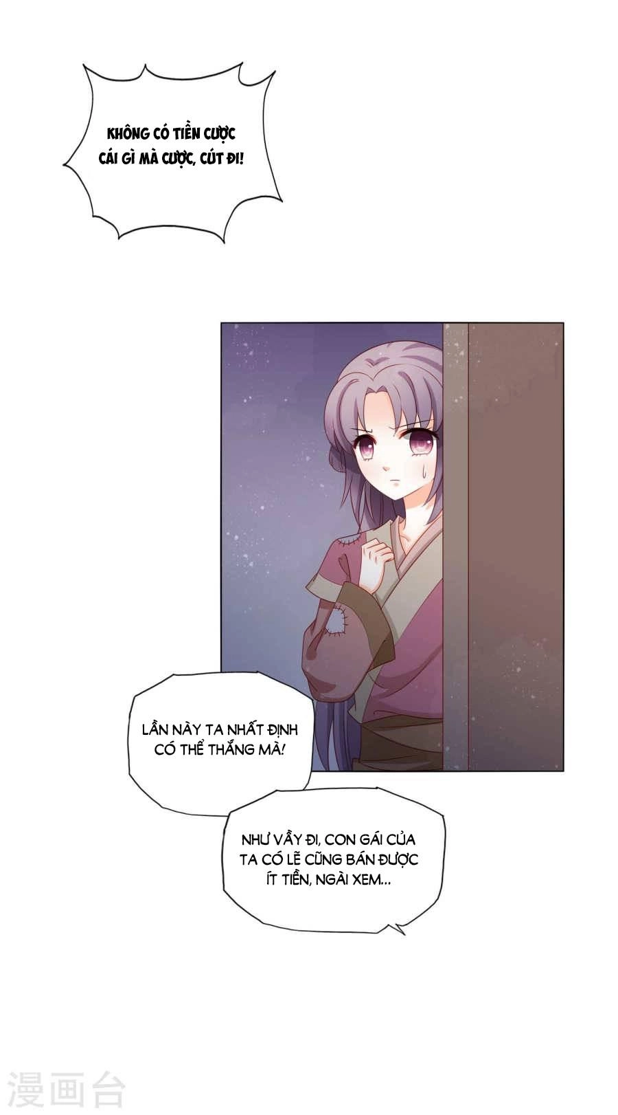 Nam Phi Nữ Tướng Chapter 41 - 20