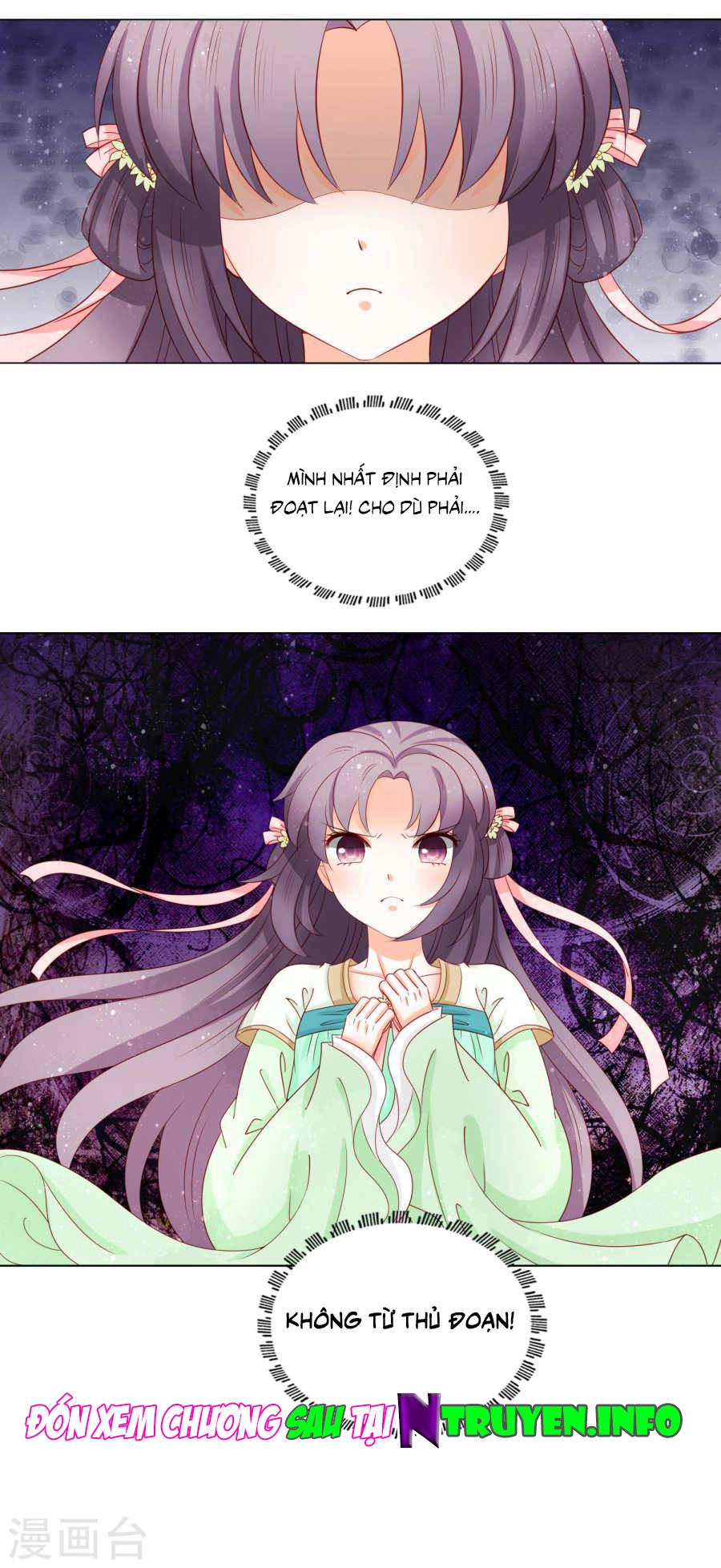 Nam Phi Nữ Tướng Chapter 41 - 22