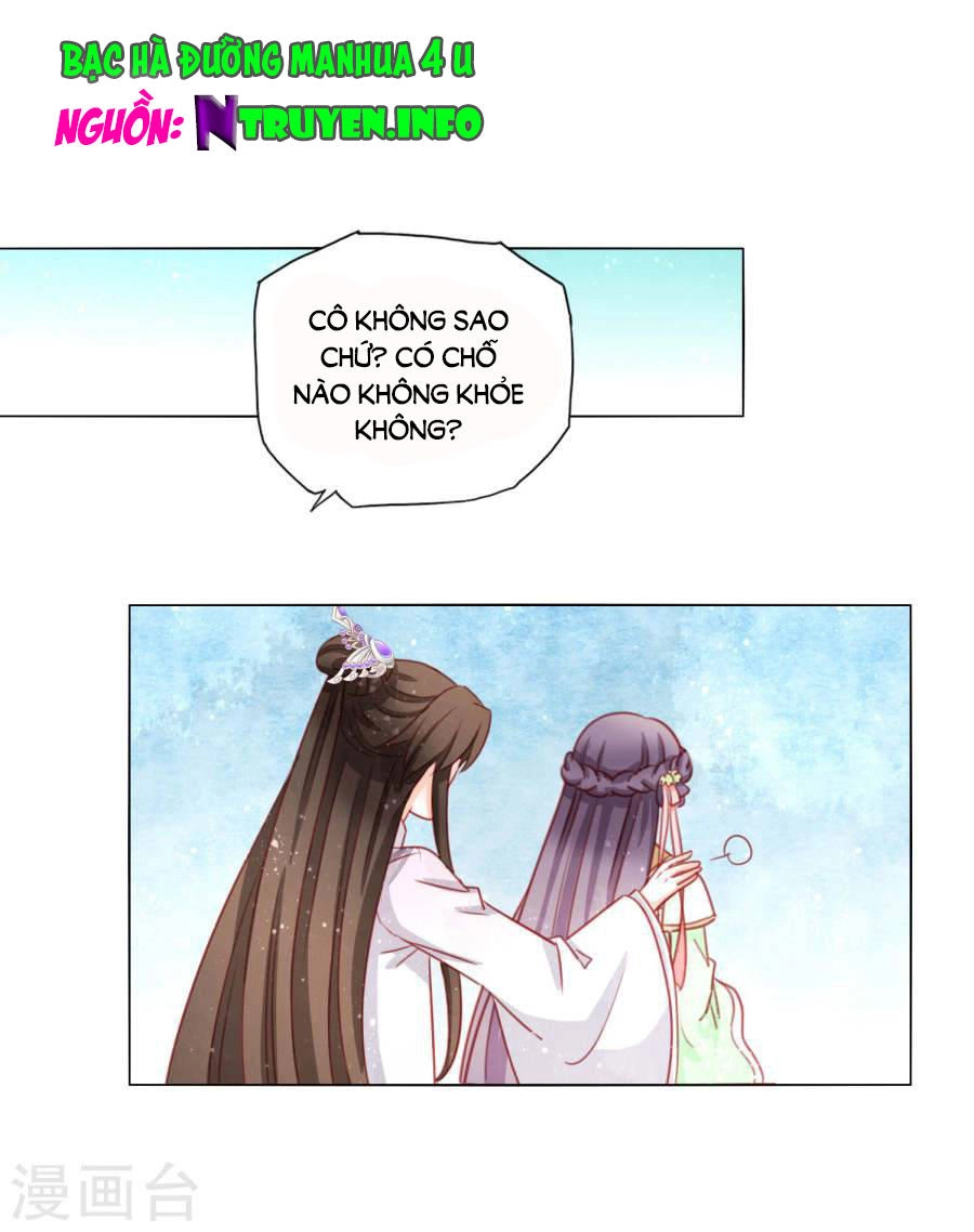 Nam Phi Nữ Tướng Chapter 42 - 1