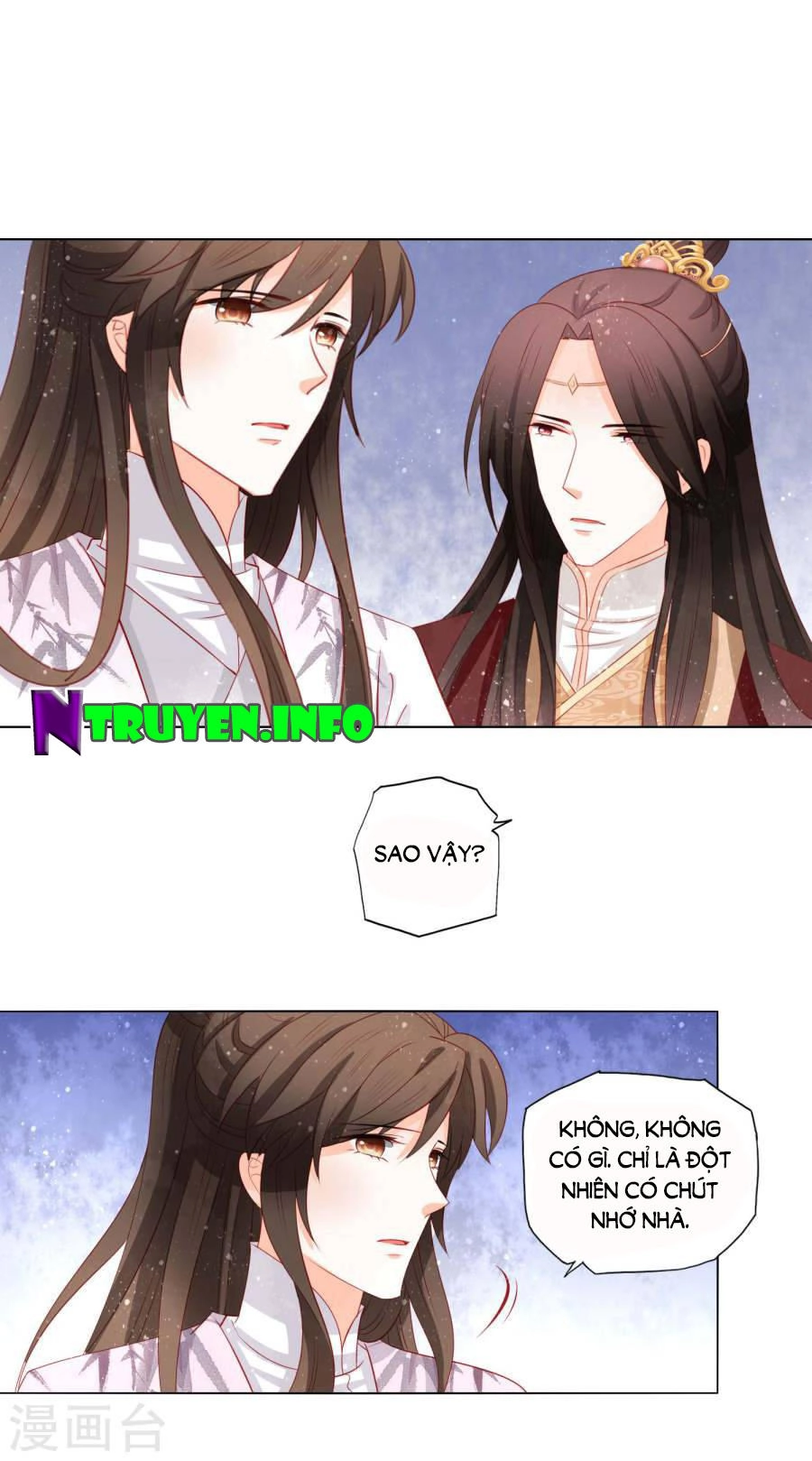 Nam Phi Nữ Tướng Chapter 42 - 6