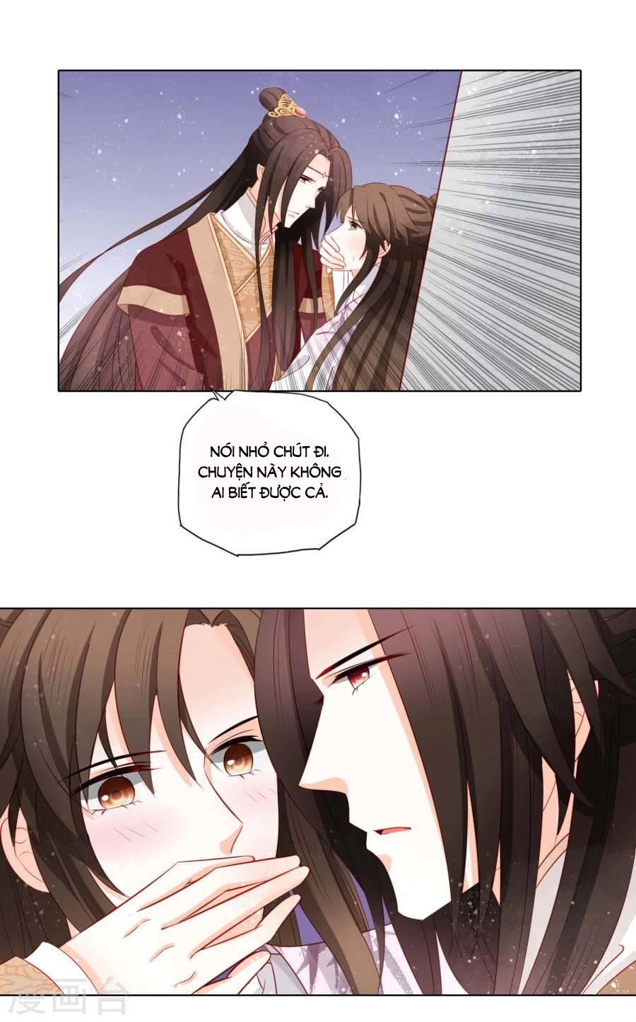 Nam Phi Nữ Tướng Chapter 42 - 11