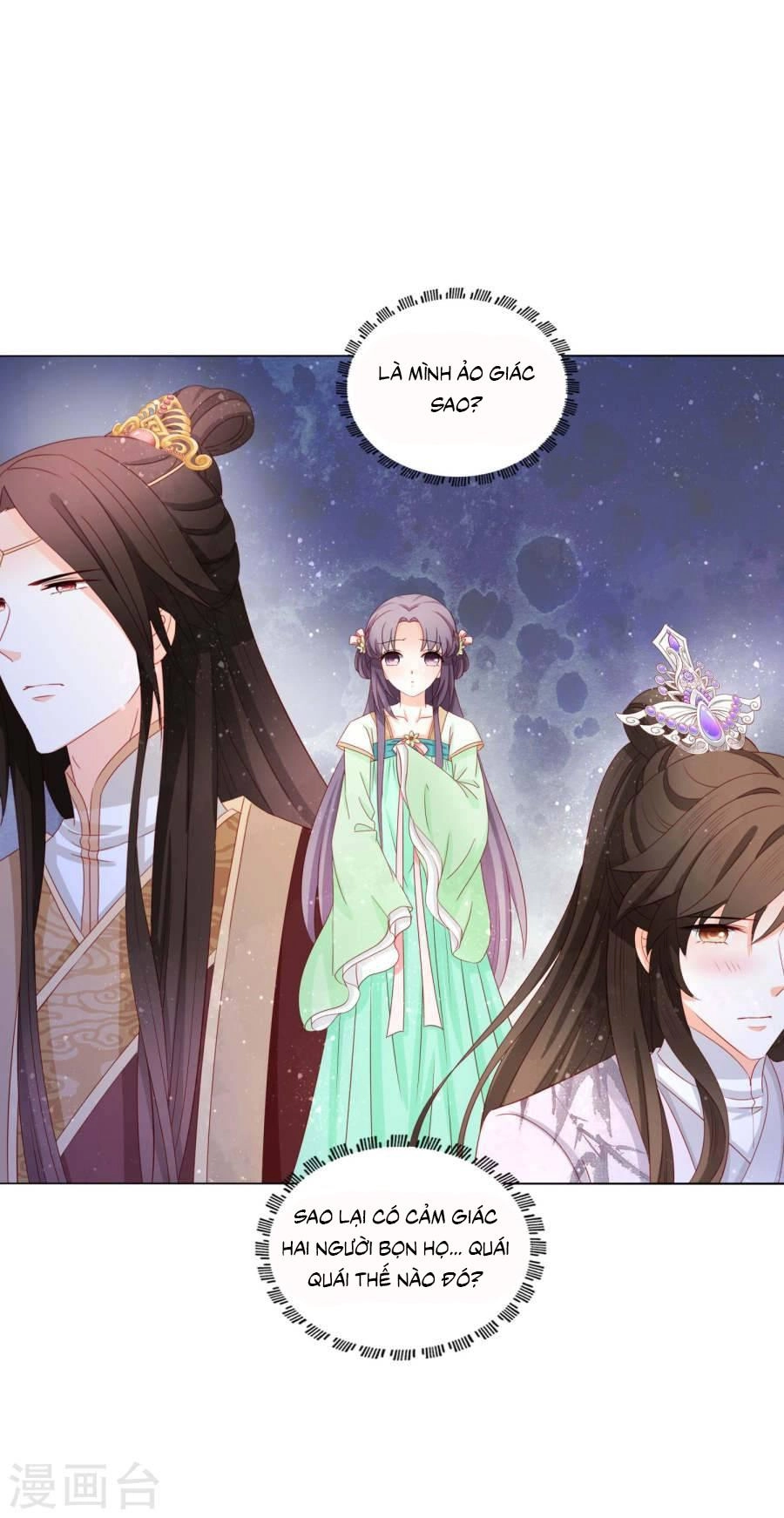 Nam Phi Nữ Tướng Chapter 42 - 15