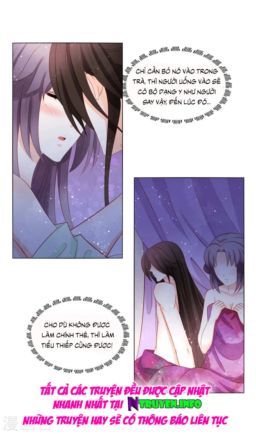 Nam Phi Nữ Tướng Chapter 42 - 17