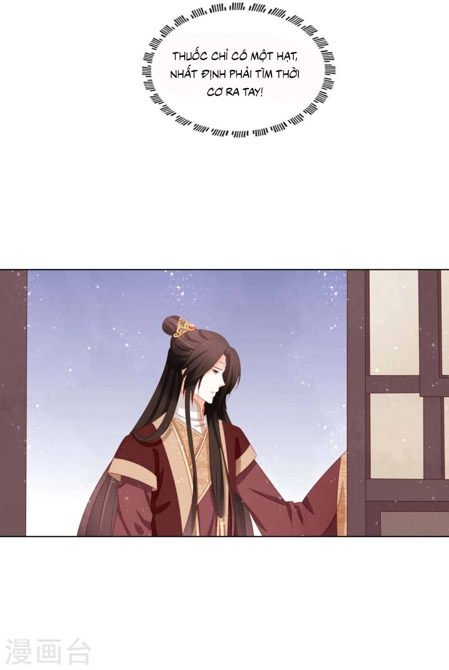 Nam Phi Nữ Tướng Chapter 42 - 19