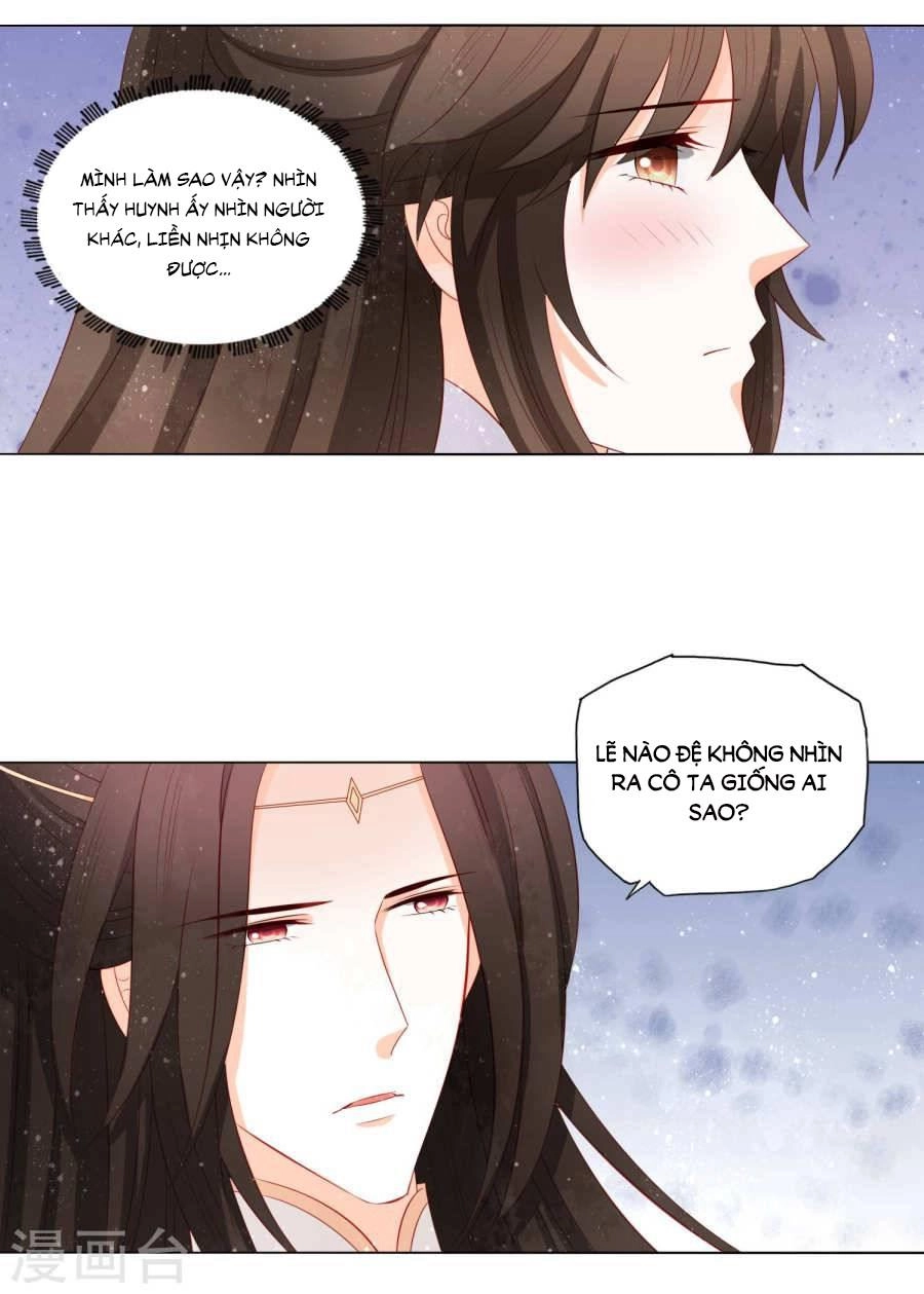 Nam Phi Nữ Tướng Chapter 44 - 7