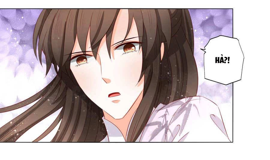 Nam Phi Nữ Tướng Chapter 44 - 15