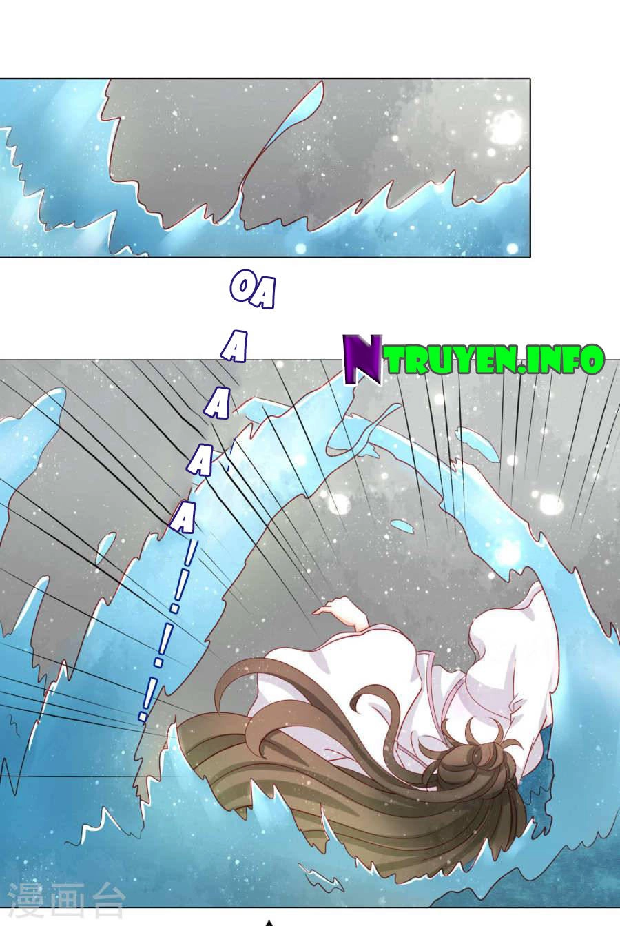 Nam Phi Nữ Tướng Chapter 44 - 17