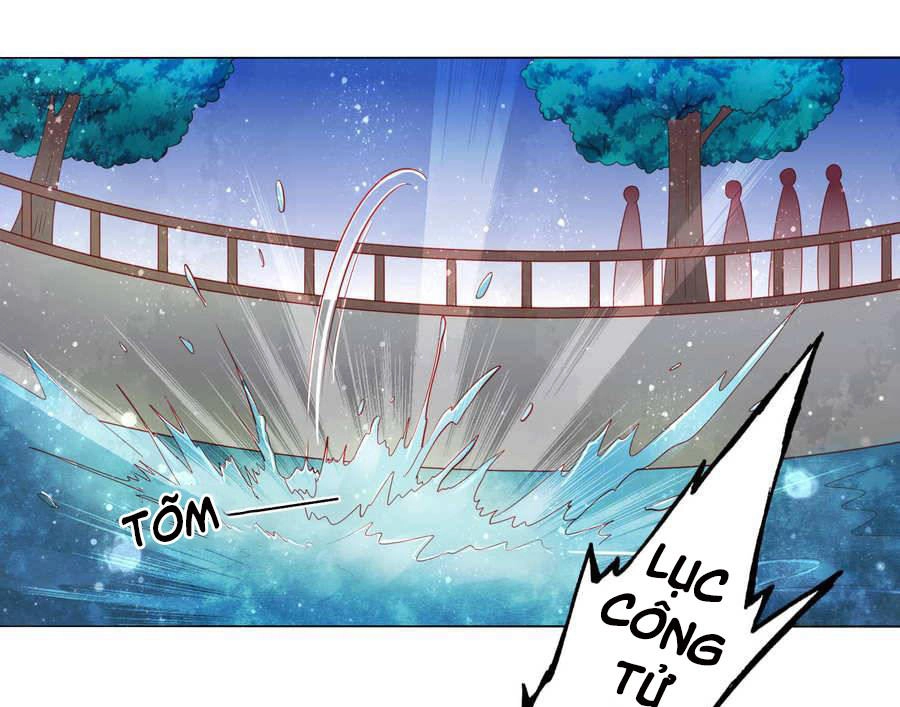 Nam Phi Nữ Tướng Chapter 44 - 20