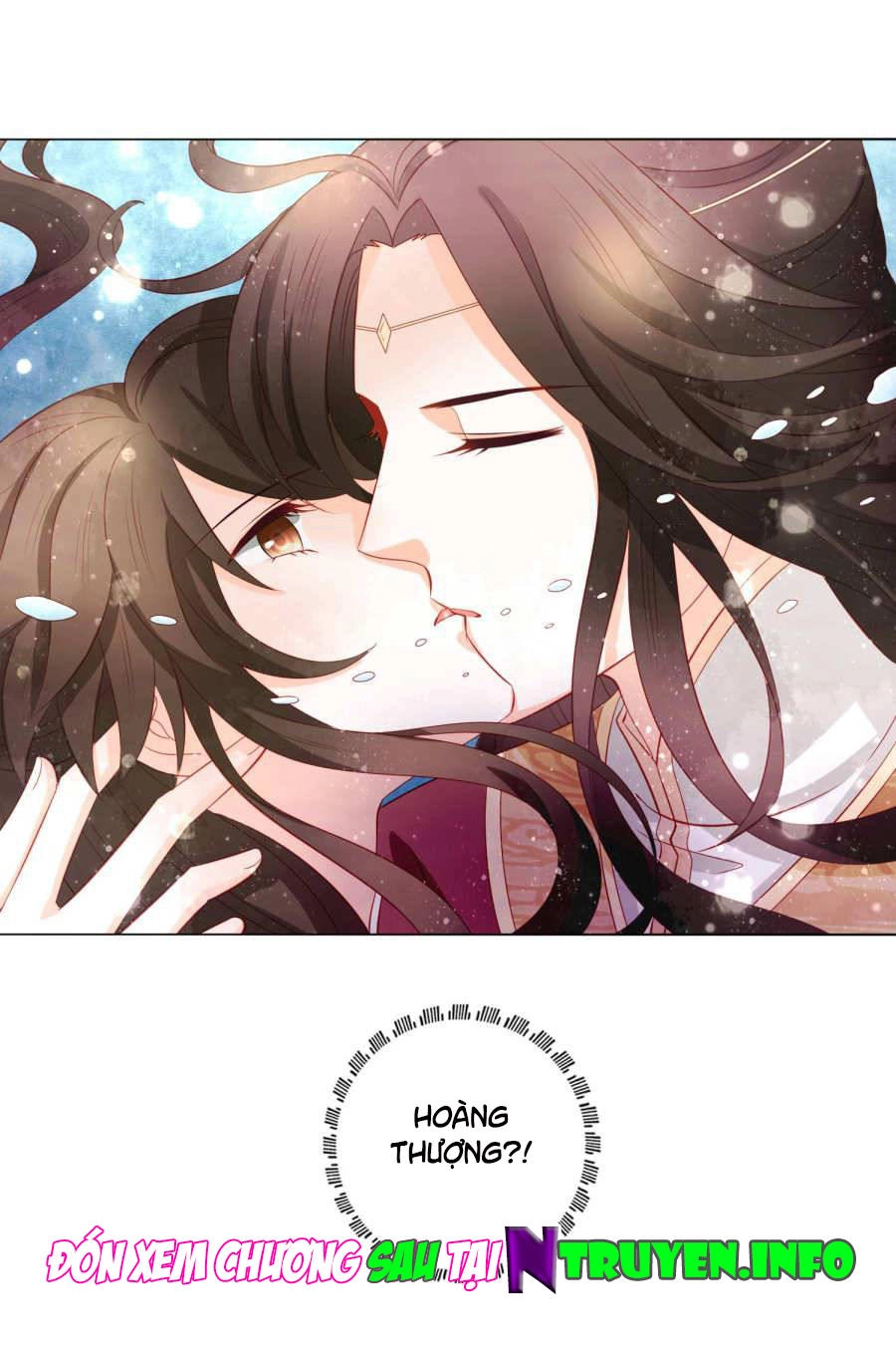 Nam Phi Nữ Tướng Chapter 44 - 25