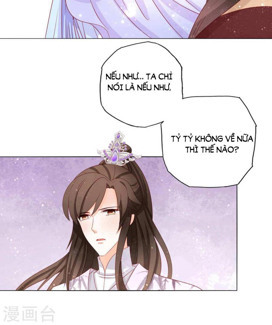 Nam Phi Nữ Tướng Chapter 45 - 11